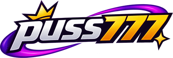 puss777 logo